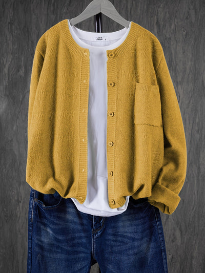 Ivy™ - Women's casual cardigan