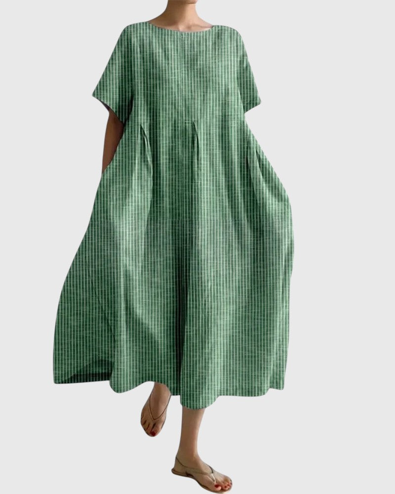 Andrea - Summer Dress