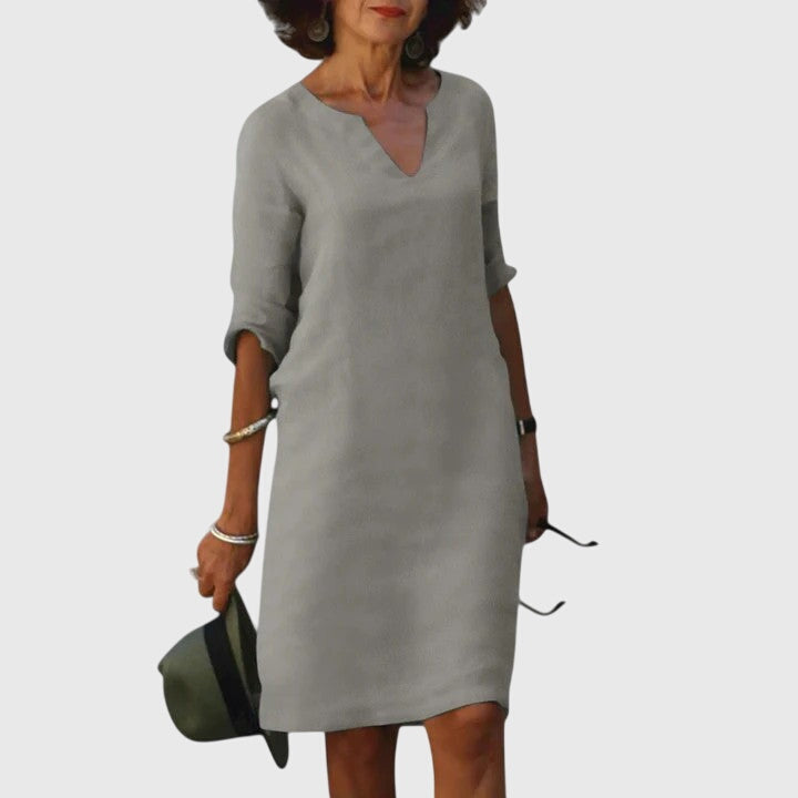 Elena Summer Dress