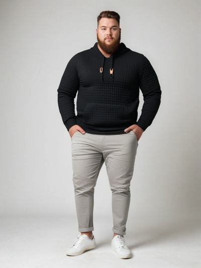Pierre | Sweat à capuche confortable