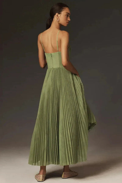 Viola – Abito elegante