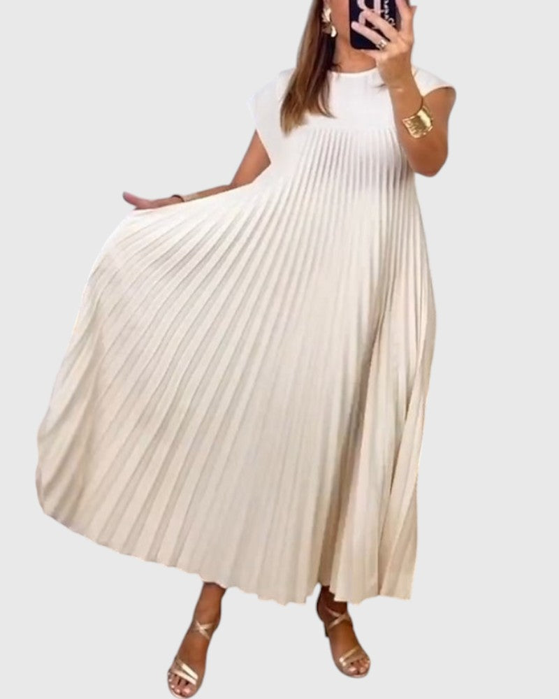 Luna - Summer Dress