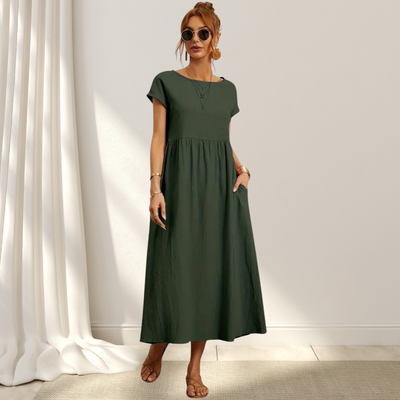 Kimberly | Elegant Dress