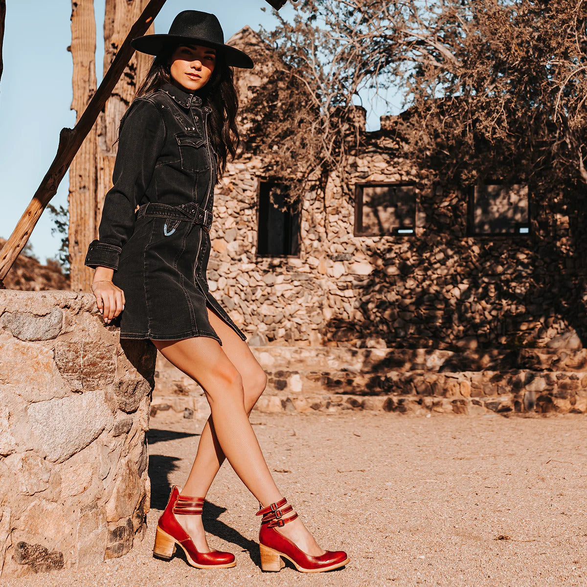 Hilary™ | Elegant heels