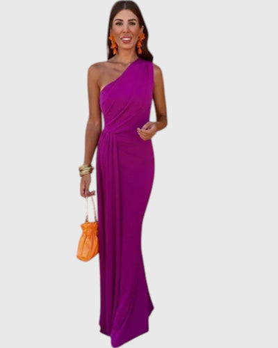 Lia - Elegant Dress