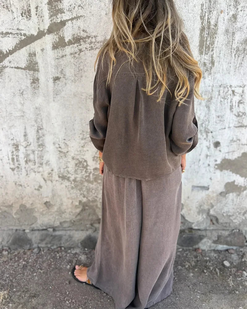 Chloé - Ensemble Deux Pièces