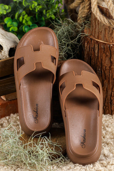 Sofia™ | Ciabatta Elegante e Comoda