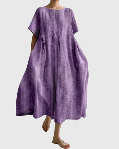 Andrea - Summer Dress