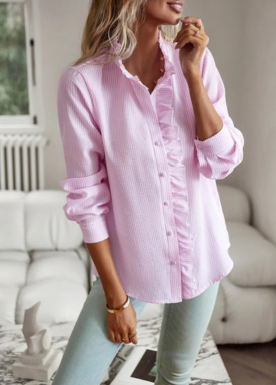Amélie™ | Elegante en Chique Blouse