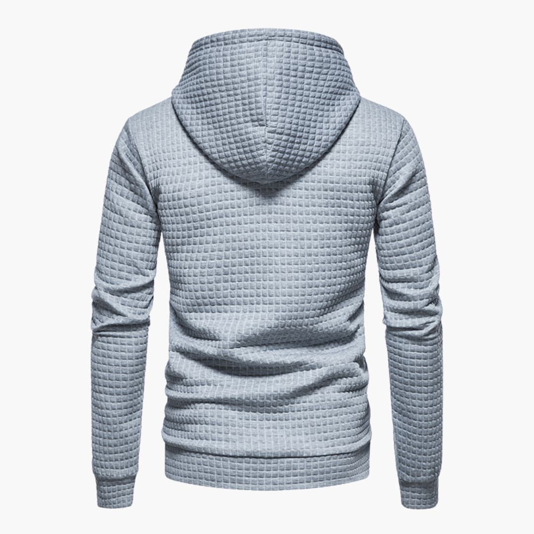 Pierre | Sweat à capuche confortable