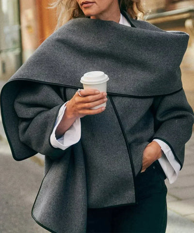 Elena - Maglione Oversize