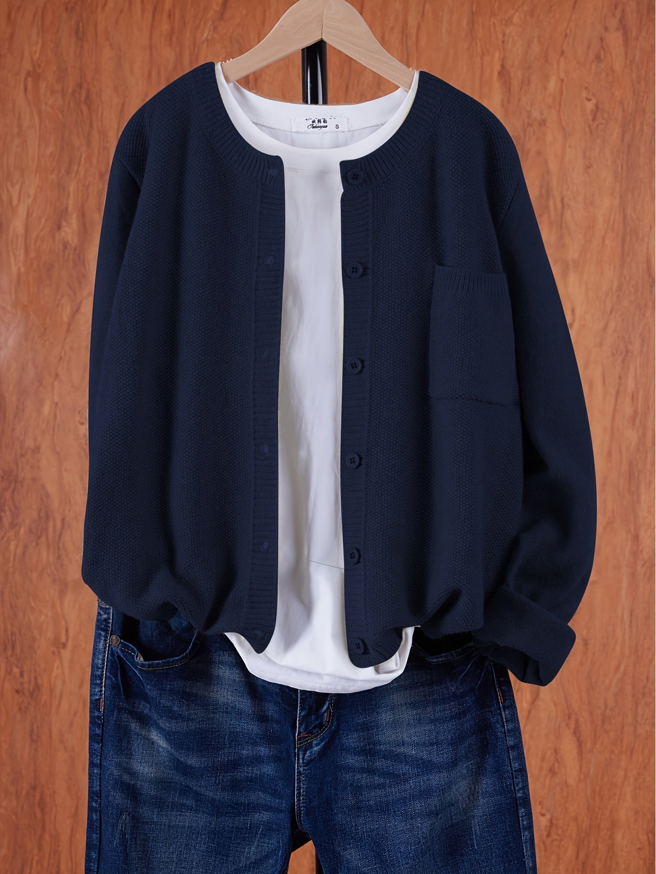 Ivy™ - Women's casual cardigan