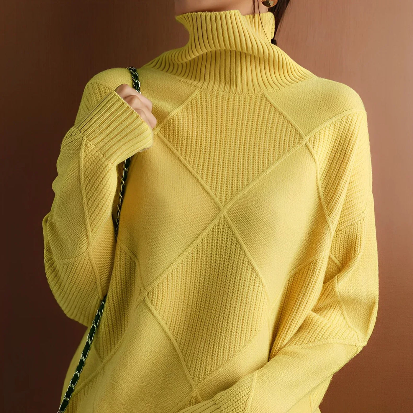 Gabriella Milano | Maglione