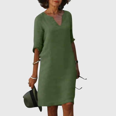Elena Summer Dress