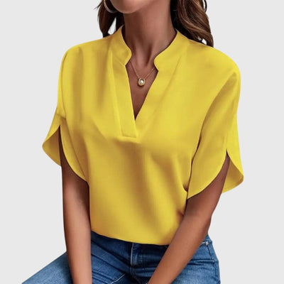 Helen - Summer Blouse