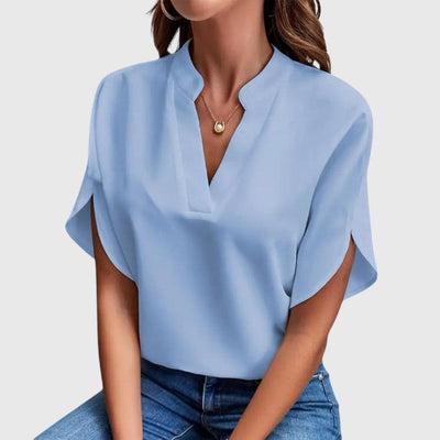 Helen - Summer Blouse