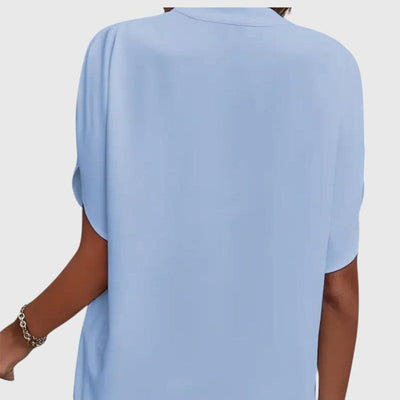 Helen - Summer Blouse