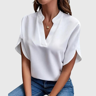 Helen - Summer Blouse
