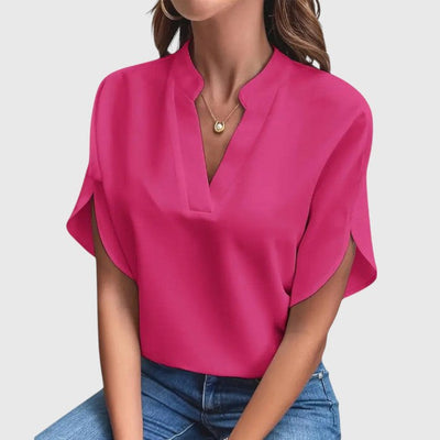 Helen - Summer Blouse