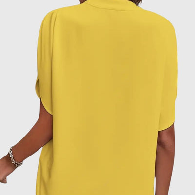 Helen - Summer Blouse