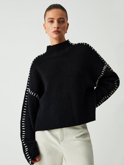 Gabriella Milano | Maglione