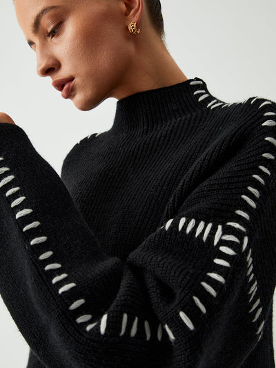 Gabriella Milano | Maglione