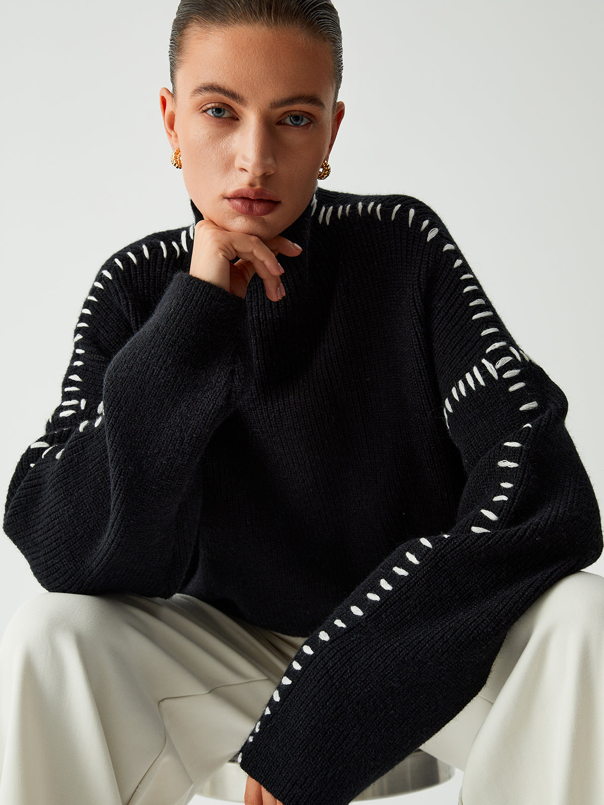Gabriella Milano | Maglione