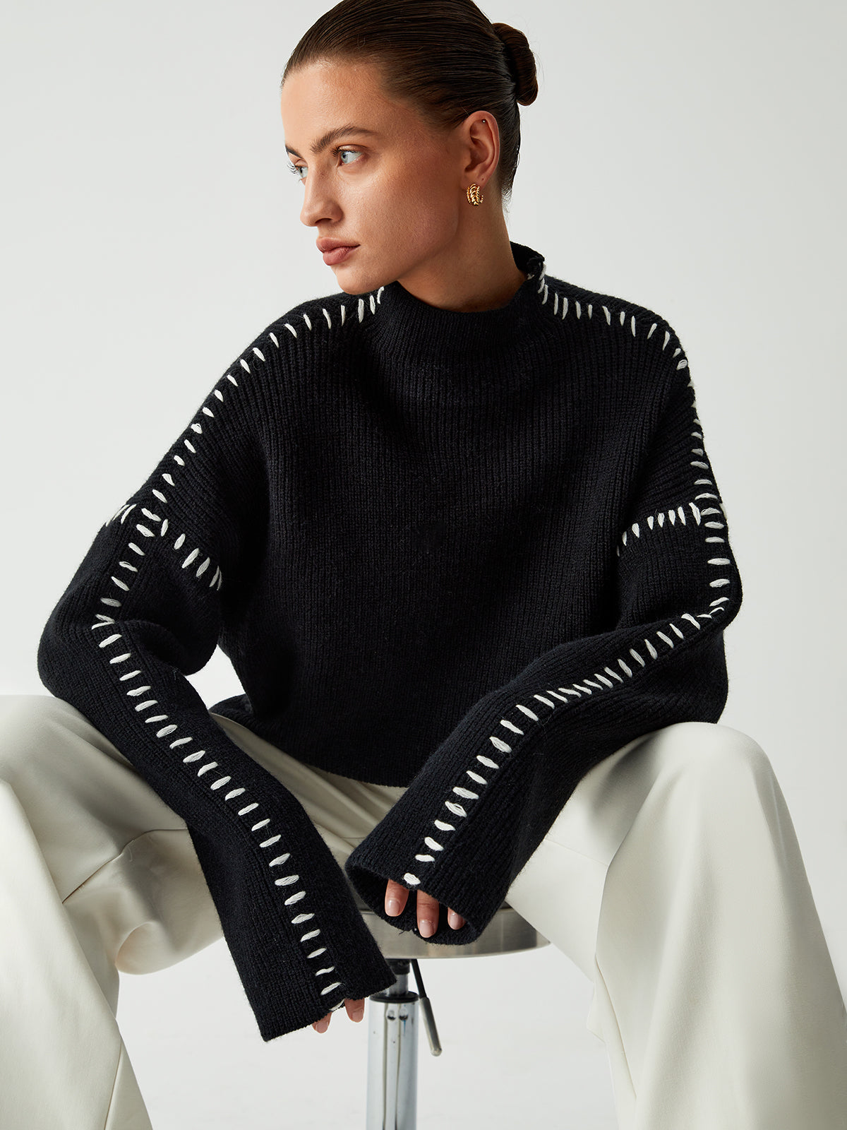 Gabriella Milano | Maglione