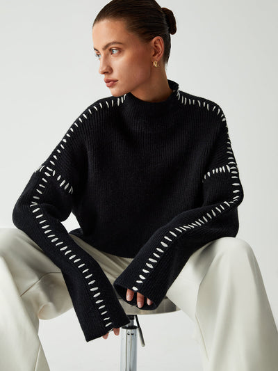 Gabriella Milano | Maglione