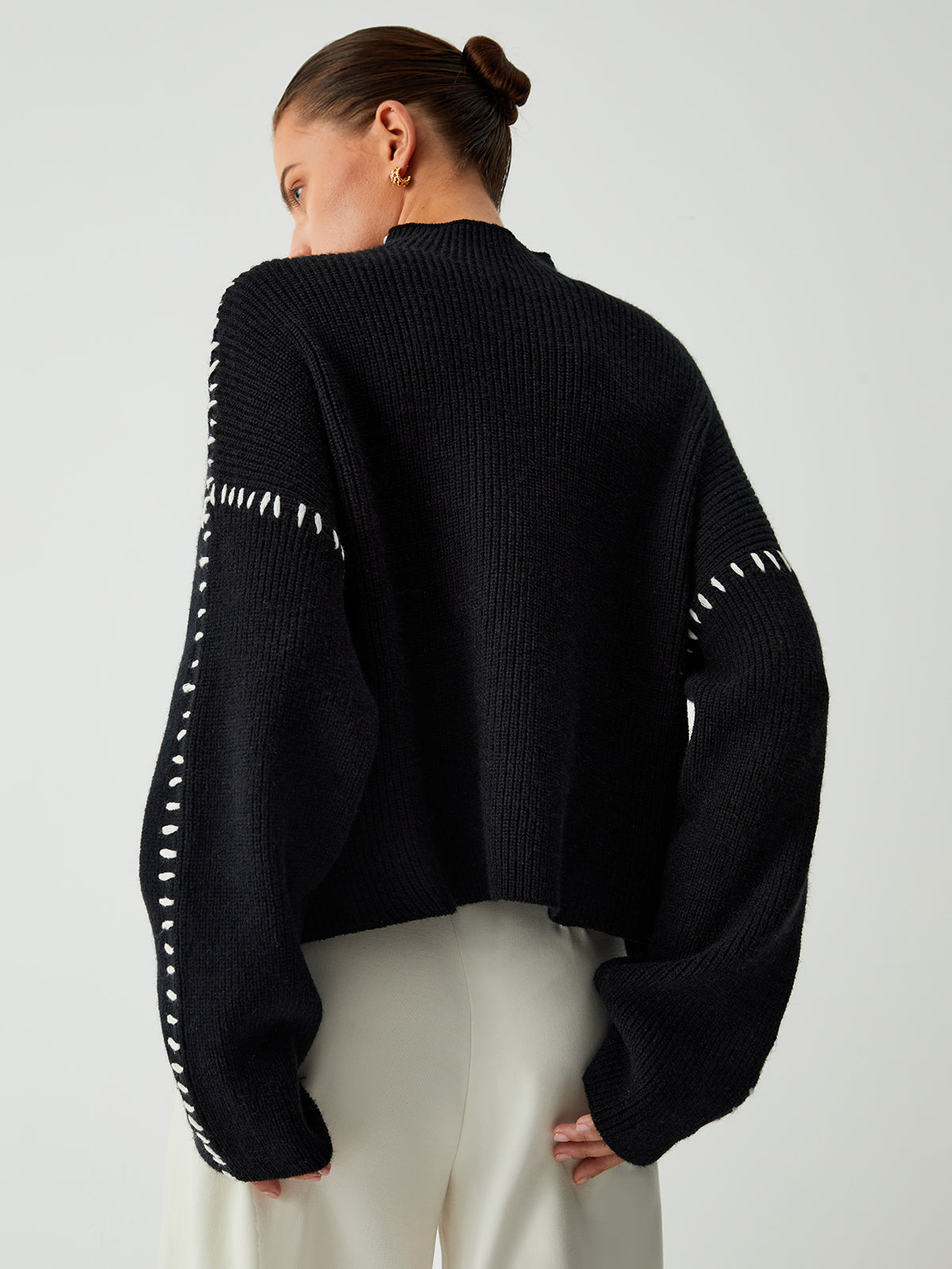 Gabriella Milano | Maglione