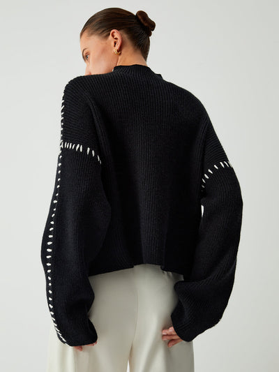 Gabriella Milano | Maglione