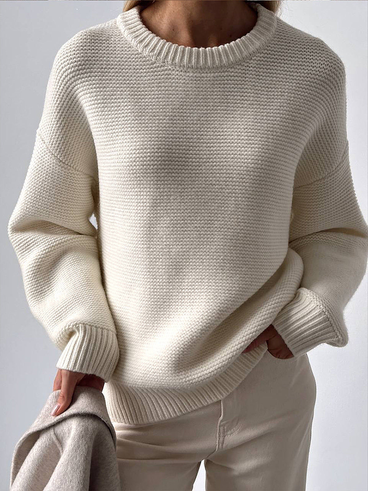 Gabriella Milano | Maglione