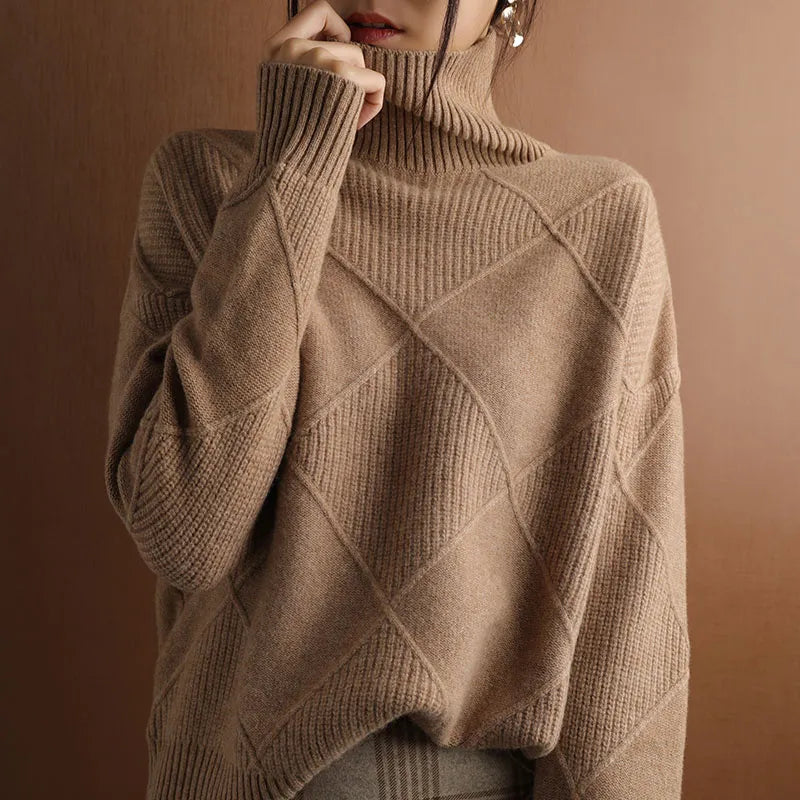 Gabriella Milano | Maglione