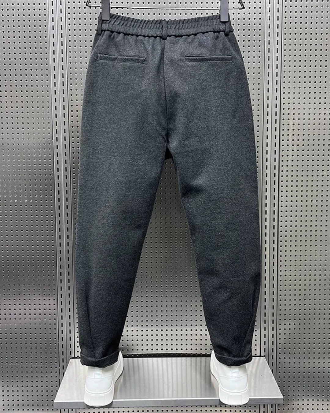 Louis | Pantalon Élégant
