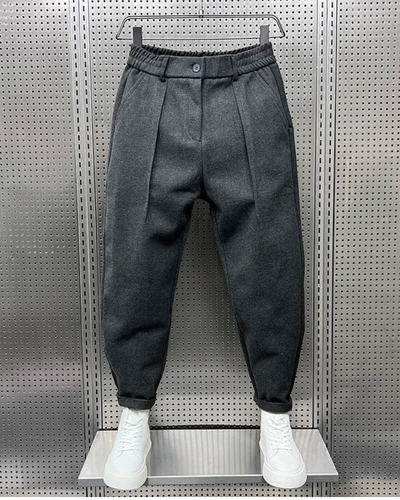 Louis | Pantalon Élégant