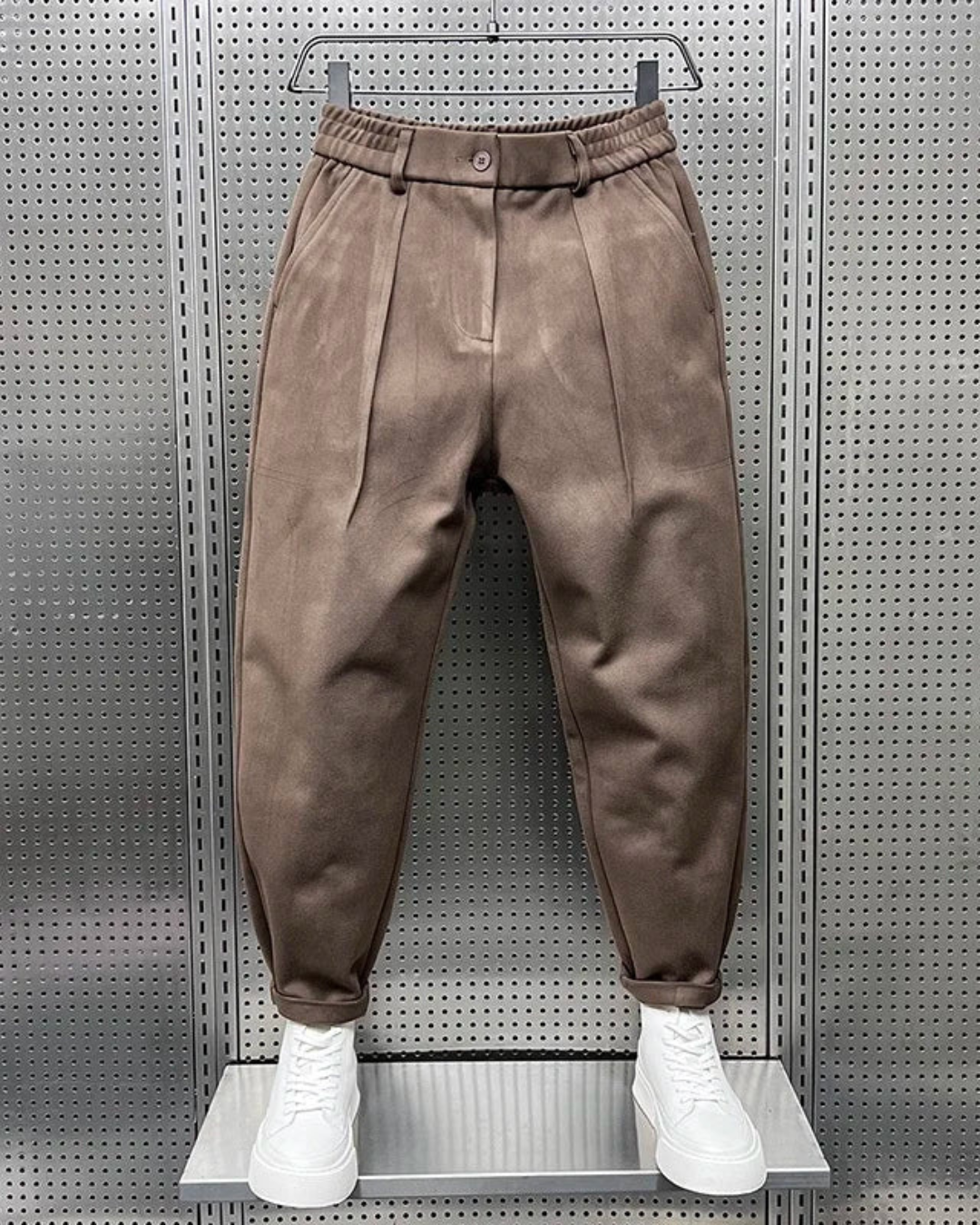 Louis | Pantalon Élégant