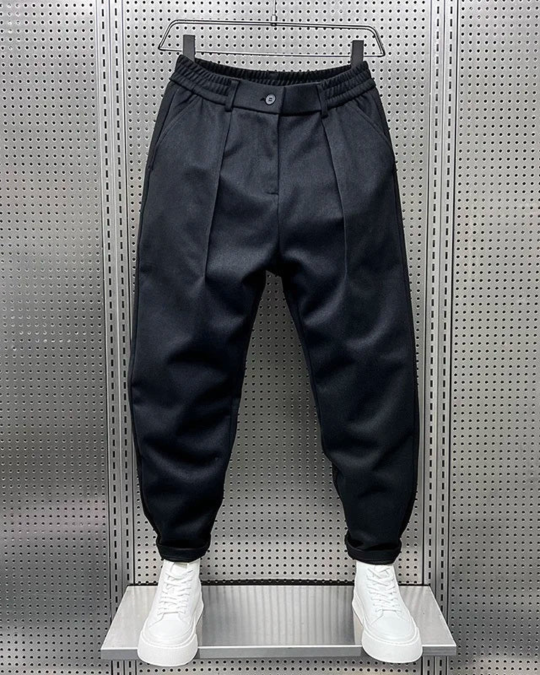 Louis | Pantalon Élégant