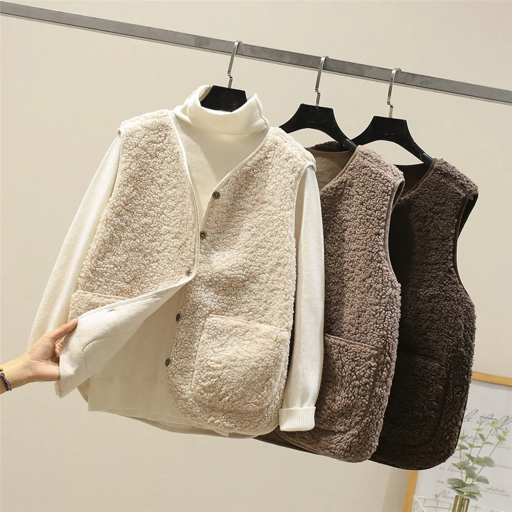 Femmora Paris™ | Cardigan classique