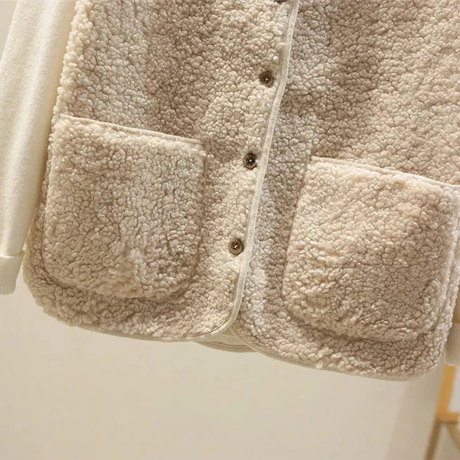 Femmora Paris™ | Cardigan classique