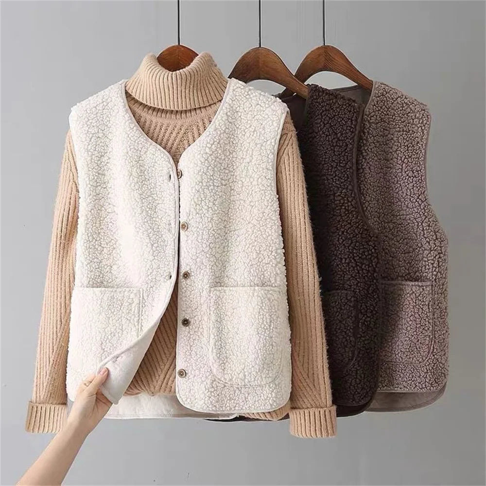 Femmora Paris™ | Cardigan classique