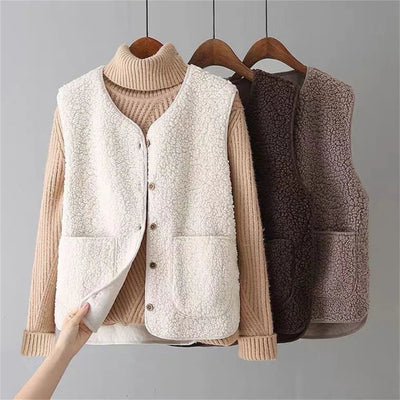 Femmora Paris™ | Cardigan classique