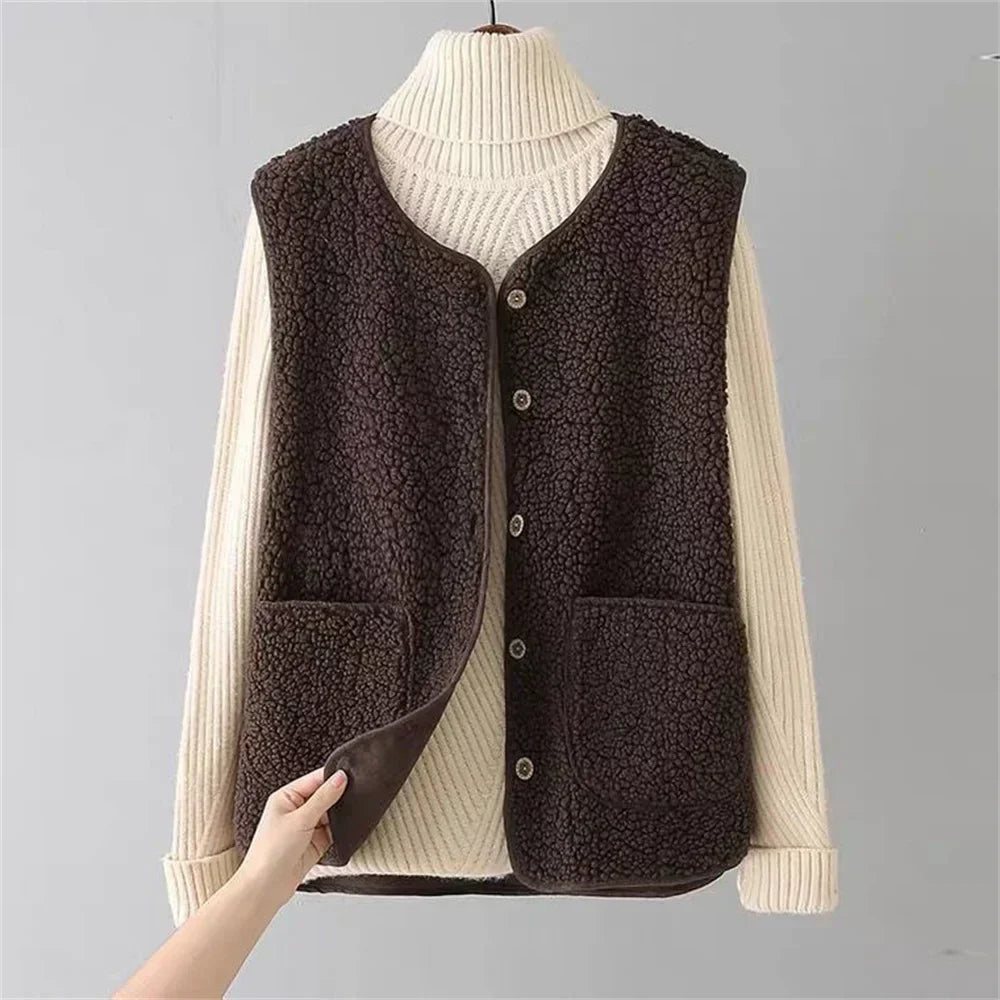 Femmora Paris™ | Cardigan classique