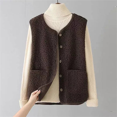 Femmora Paris™ | Cardigan classique