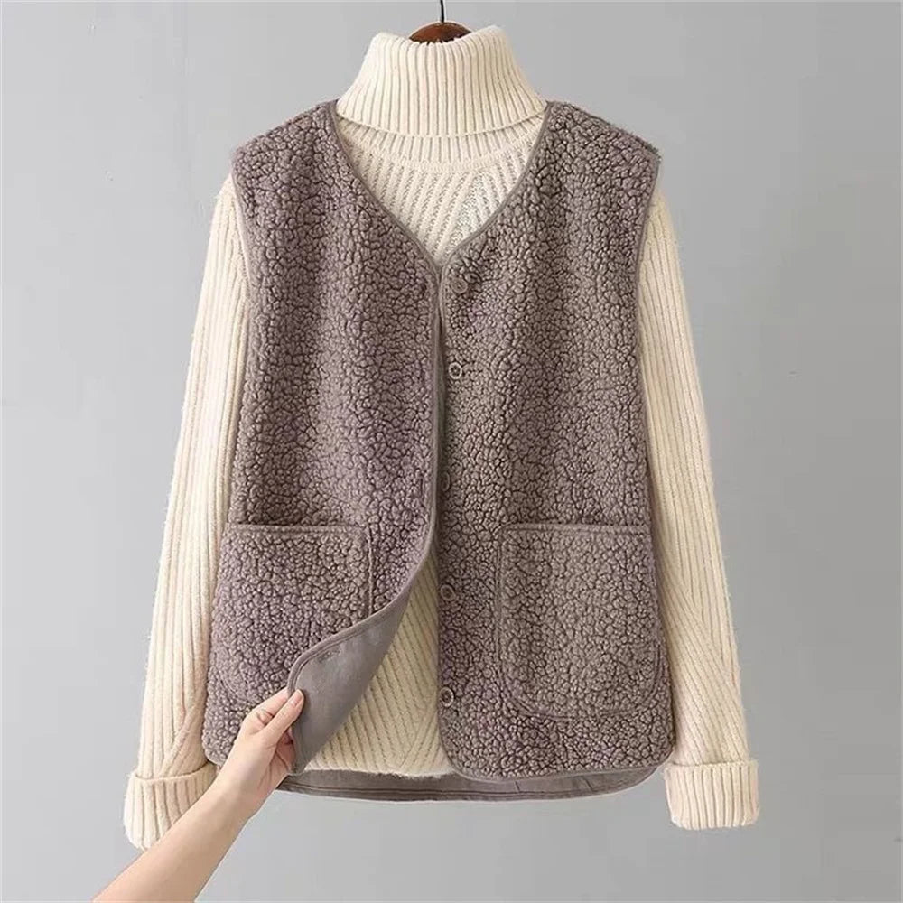 Femmora Paris™ | Cardigan classique