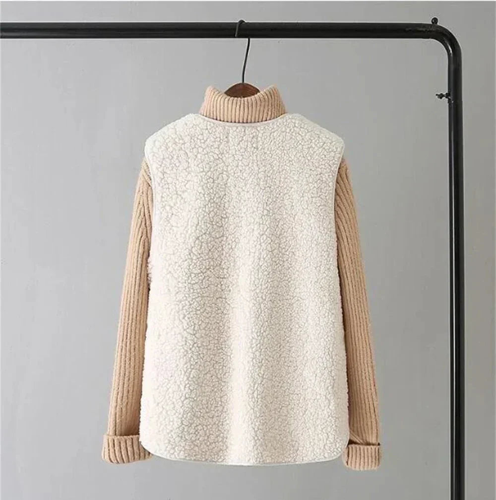 Femmora Paris™ | Cardigan classique