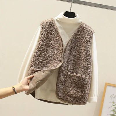 Femmora Paris™ | Cardigan classique