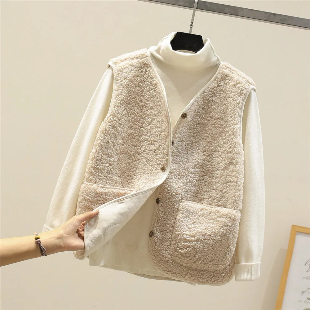 Femmora Paris™ | Cardigan classique