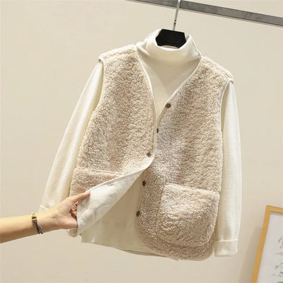 Femmora Paris™ | Cardigan classique