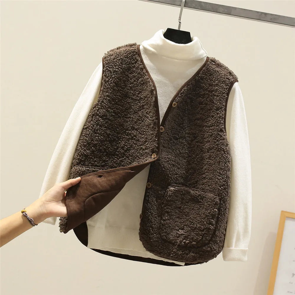 Femmora Paris™ | Cardigan classique