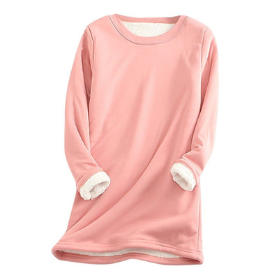 Stacey™ | Fleece jumper for women